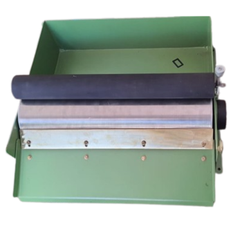Magnetic Separator 1
